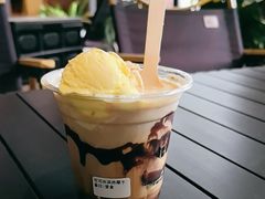 -J Create城市露营咖啡·简餐·宠物(上海动物园店)