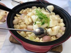 -品粹徽园·家常安徽菜