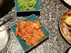 -肉匠日式烧肉屋·和牛居酒屋·酒水小食堂(大汉悦中心店)