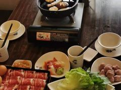 -樱吉岛寿喜锅(肇嘉浜路店)