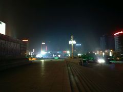 -八一南昌起义纪念塔