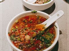 -海底捞火锅(龙湖三千集店)