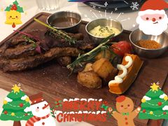 -拾挚扒房(招商花园城店)