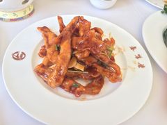 -鹿鸣春饭店(总店)