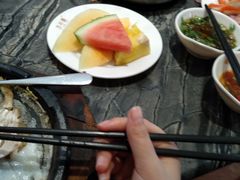 -吉布鲁牛排海鲜自助(温江合生汇店)