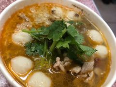 -明月虾面(厦禾路店)