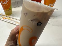 -CoCo都可(丁家庄店)