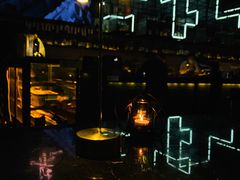 -柒Lounge(三里屯店)