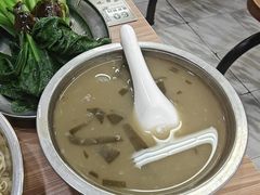 -好好味面家(桃园店)