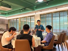 -老广酒楼(樱花店)