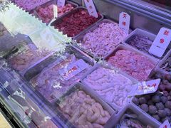 -周良天山牛杂城(天山路总店)