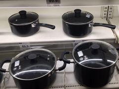 -NITORI 宜得利家居(金银潭永旺梦乐城店)