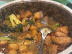 -杭州香格里拉·香宫中餐厅