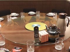 包厢-西域阿里马新疆菜·清真(桂花路店)