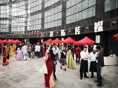 -杭州龙禧福朋喜来登酒店