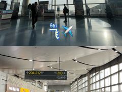 -太原武宿国际机场
