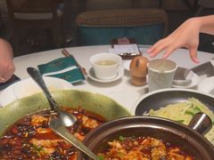-上上席川菜(凯德乐峰广场店)