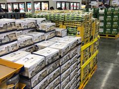 -山姆会员商店(杨桥西路店)