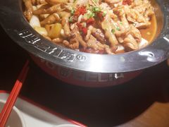 -胖哥俩肉蟹煲(苏州中心店)