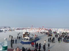 -人民防洪胜利纪念塔