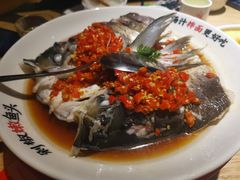 -湘阁里辣(沙井华润万家店)