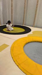 -奈尔宝·儿童乐园·亲子餐厅(苏州大悦城店)