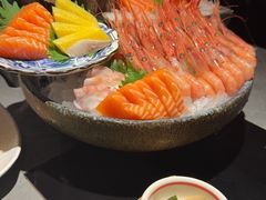 -匠和风精致料理(祥禾天地店)