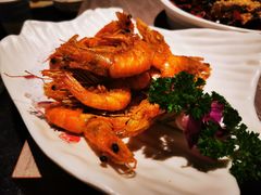 -前门后头老北京铜锅涮肉·京味菜·烤鸭(伊藤洋华堂店)