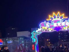 -五一星光夜市(SOHO新天地店)