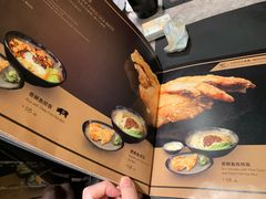 -馔豚·台北菜专门店(深圳湾万象城店)