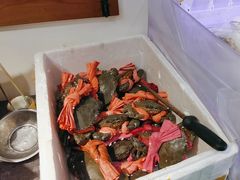 -大洋家·精品潮汕菜·生腌砂锅粥(天河东路店)