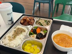 -贝林大翅鲸简餐厅(国家海洋博物馆店)