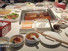 -海底捞火锅(威高广场店)