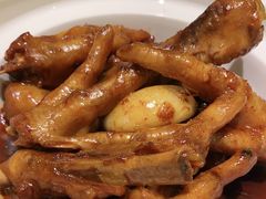 -小菜园新徽菜(上海浦东复地活力城店)