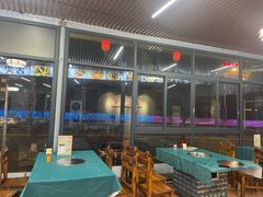-古榕农庄·桑拿簸箕菜·招牌泥焗鸡(清远长隆店)