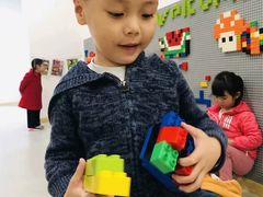 -蒙田森·蒙特梭利幼儿园(锦西园区)