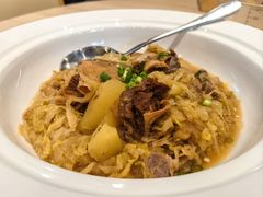 -羊之道草原味道清真餐厅(番禺店)