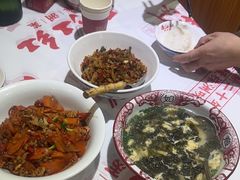 -西江红·株洲本地菜(滨江南路店)