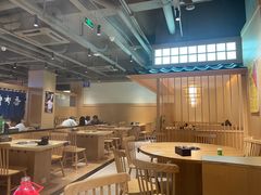 -牛梦香·自助涮烤牛肉火锅(六一北路店)