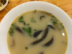 -欣达面馆(天桥支路店)