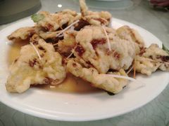 -黄家饺子东北特色菜馆(湖滨商业街店)