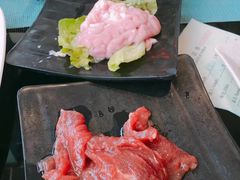 -梅园国际大酒店·自助餐厅(光明港店)