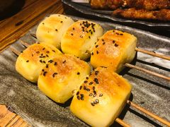 -并州大牌档之醉轻尘