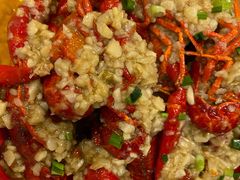 -虾小龙老长沙龙虾馆(坡子街店)