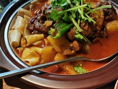 -纳鲁孜·新疆特色餐厅(上海悦荟广场店)