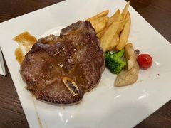 -三好坞景观餐厅