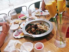 -小鱼小牛·鱼牛干锅·脆鱼火锅(世欧广场店)