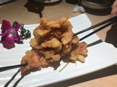 -安天民北方饺子(白石洲店)