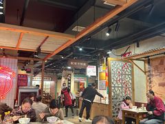-公交新村粉店(赤岗冲店)