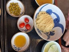 -寄畅興·百年蟹黄面·万国建筑群(外滩27号店)